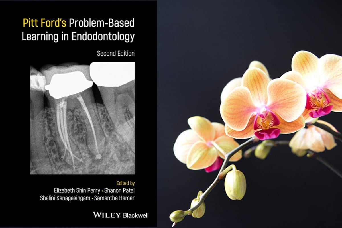 Dr Elizabeth Shin Perry Of Perry Endodontics Announces Book Release Blog